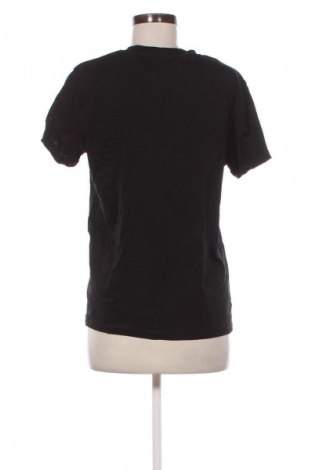 Γυναικείο t-shirt FSBN, Μέγεθος L, Χρώμα Μαύρο, Τιμή 10,99 €