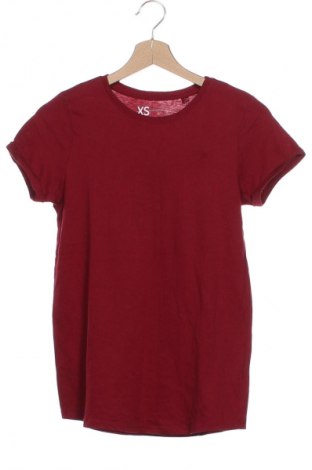 Tricou de femei FSBN, Mărime XS, Culoare Roșu, Preț 41,87 Lei