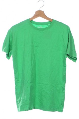 Damen T-Shirt FSBN Sister, Größe XXS, Farbe Grün, Preis 11,99 €