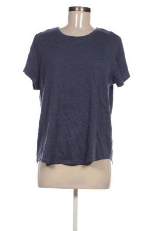 Damen T-Shirt FSBN Sister, Größe XXL, Farbe Blau, Preis 11,99 €