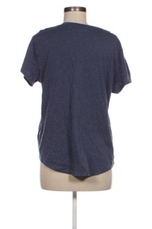 Damen T-Shirt FSBN Sister, Größe XXL, Farbe Blau, Preis 11,99 €
