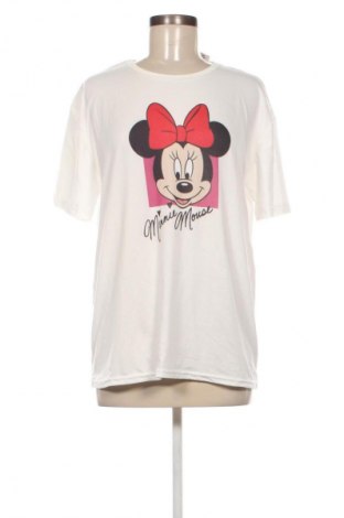 Női póló Fashion, Méret XXL, Szín Fehér, Ár 4 929 Ft