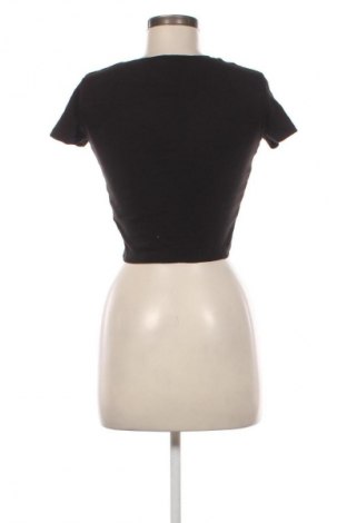 Γυναικείο t-shirt Fb Sister, Μέγεθος S, Χρώμα Μαύρο, Τιμή 10,99 €