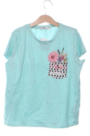 Tricou de femei Fb Sister, Mărime XS, Culoare Albastru, Preț 25,99 Lei