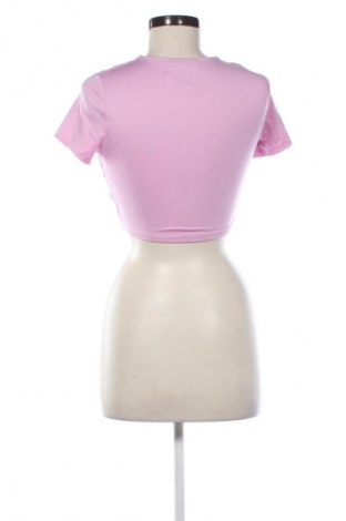 Damski T-shirt Fb Sister, Rozmiar S, Kolor Różowy, Cena 57,52 zł