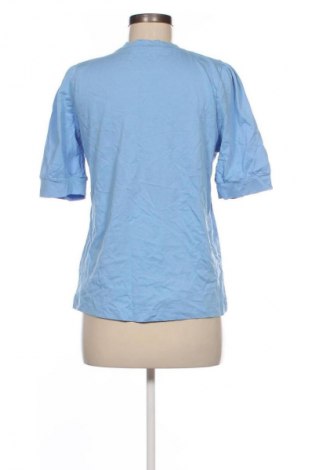 Damski T-shirt Fire Fly, Rozmiar M, Kolor Niebieski, Cena 55,99 zł