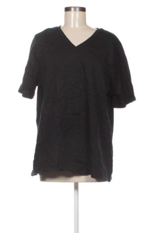 Tricou de femei Fitted, Mărime 3XL, Culoare Negru, Preț 58,99 Lei