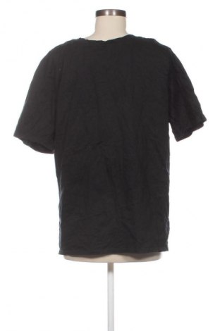 Tricou de femei Fitted, Mărime 3XL, Culoare Negru, Preț 58,99 Lei