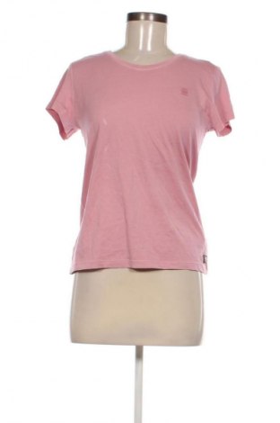 Tricou de femei G-Star Raw, Mărime M, Culoare Mov deschis, Preț 140,99 Lei