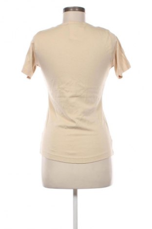 Tricou de femei Game, Mărime S, Culoare Bej, Preț 55,99 Lei