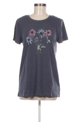 Damen T-Shirt Gap, Größe L, Farbe Blau, Preis € 21,99