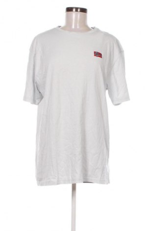 Dámske tričko Geographical Norway, Veľkosť XL, Farba Modrá, Cena  35,95 €