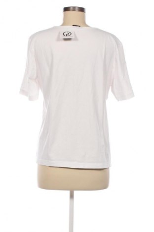 Дамска тениска Gerry Weber, Размер XL, Цвят Бял, Цена 27,00 лв.