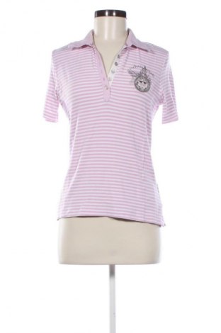 Damski T-shirt Gerry Weber, Rozmiar L, Kolor Kolorowy, Cena 97,80 zł