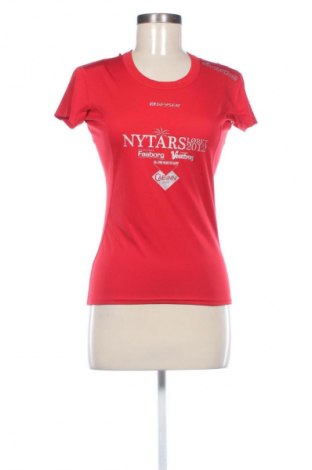 Γυναικείο t-shirt Geyser, Μέγεθος M, Χρώμα Κόκκινο, Τιμή 3,99 €