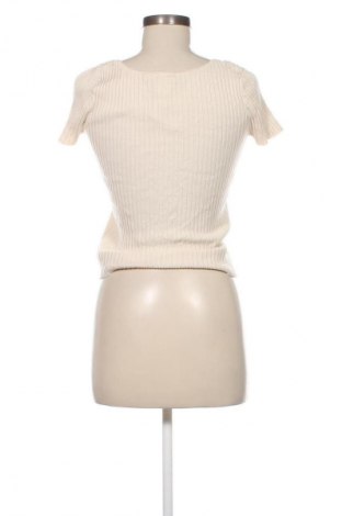Tricou de femei Gina, Mărime S, Culoare Bej, Preț 55,99 Lei