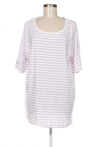 Damen T-Shirt Gina Benotti, Größe XXL, Farbe Mehrfarbig, Preis 11,99 €