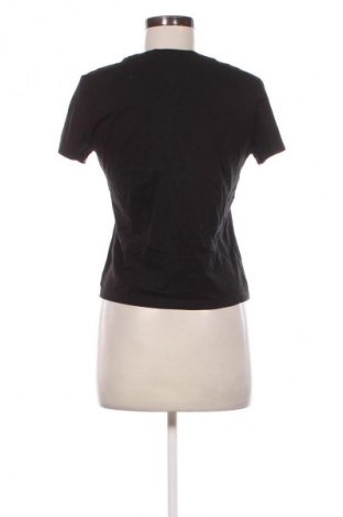 Damen T-Shirt Guess, Größe M, Farbe Schwarz, Preis 22,99 €
