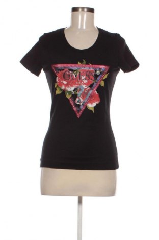 Damski T-shirt Guess, Rozmiar S, Kolor Kolorowy, Cena 236,99 zł