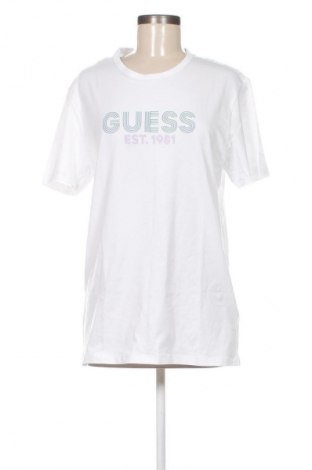 Dámské tričko Guess, Velikost L, Barva Bílá, Cena  989,00 Kč