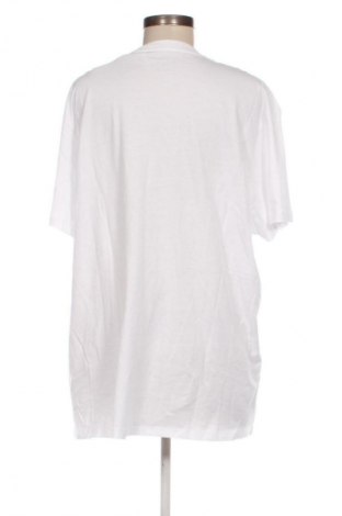 Дамска тениска Guess, Размер XL, Цвят Бял, Цена 72,99 лв.