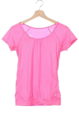 Dámské tričko H&M, Velikost XS, Barva Růžová, Cena  229,00 Kč