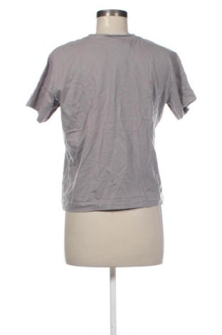 Damen T-Shirt H&M, Größe M, Farbe Grau, Preis 11,99 €