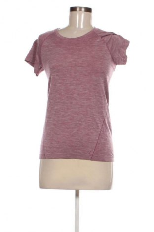 Damen T-Shirt H&M, Größe M, Farbe Lila, Preis € 9,99