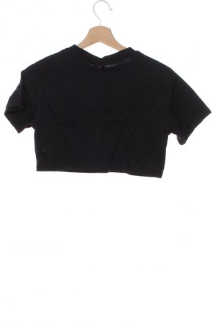 Dámské tričko H&M, Velikost XXS, Barva Černá, Cena  279,00 Kč