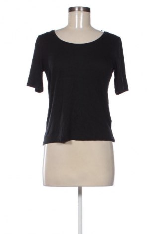 Dámske tričko H&M, Veľkosť S, Farba Čierna, Cena  9,95 €