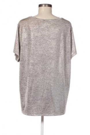 Dámské tričko H&M, Velikost XL, Barva Stříbrná, Cena  279,00 Kč