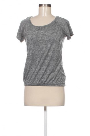 Damen T-Shirt H&M, Größe M, Farbe Grau, Preis € 9,99