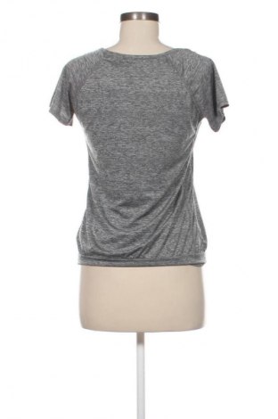 Damen T-Shirt H&M, Größe M, Farbe Grau, Preis € 9,99