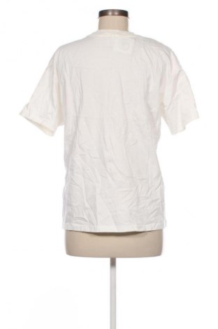 Tricou de femei H&M, Mărime S, Culoare Alb, Preț 55,99 Lei