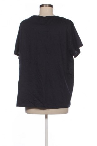 Damski T-shirt H&M, Rozmiar XXL, Kolor Niebieski, Cena 55,99 zł