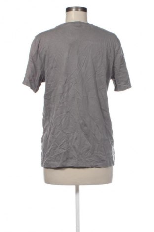 Damski T-shirt H&M, Rozmiar M, Kolor Szary, Cena 55,99 zł