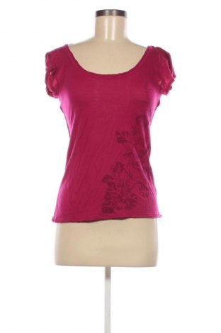 Tricou de femei H&M, Mărime S, Culoare Roz, Preț 43,37 Lei