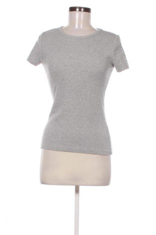 Tricou de femei H&M, Mărime S, Culoare Gri, Preț 55,99 Lei