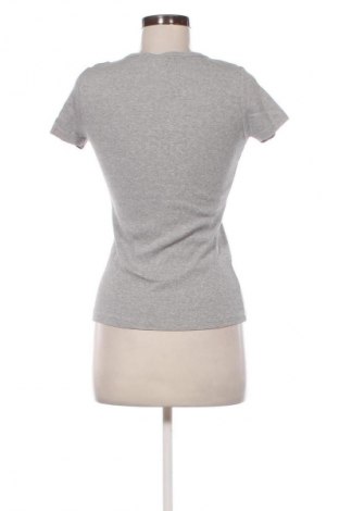 Tricou de femei H&M, Mărime S, Culoare Gri, Preț 55,99 Lei