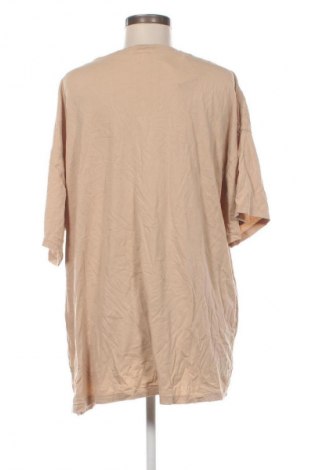 Γυναικείο t-shirt H&M, Μέγεθος L, Χρώμα  Μπέζ, Τιμή 10,99 €