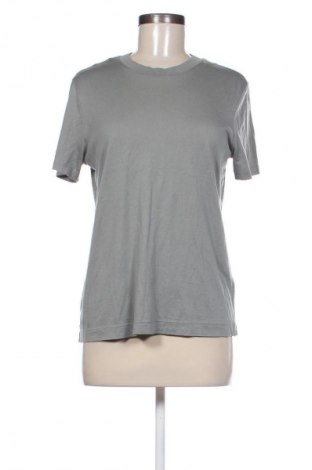 Damen T-Shirt H&M, Größe M, Farbe Grün, Preis 9,83 €