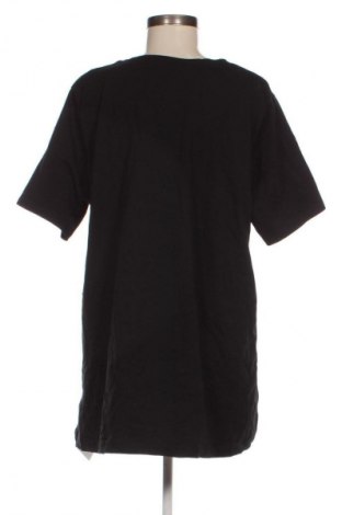 Damen T-Shirt H&M, Größe XXL, Farbe Schwarz, Preis 11,99 €