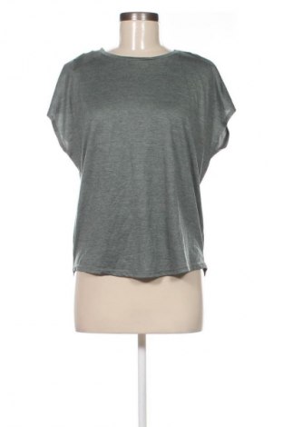Dámské tričko H&M, Velikost S, Barva Zelená, Cena  279,00 Kč