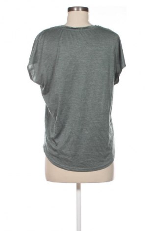 Dámské tričko H&M, Velikost S, Barva Zelená, Cena  279,00 Kč