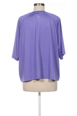 Dámské tričko H&M, Velikost XXL, Barva Fialová, Cena  279,00 Kč