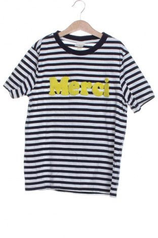 Damen T-Shirt H&M, Größe XS, Farbe Mehrfarbig, Preis 8,62 €
