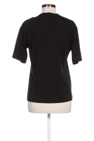 Damen T-Shirt H&M, Größe M, Farbe Schwarz, Preis 5,99 €