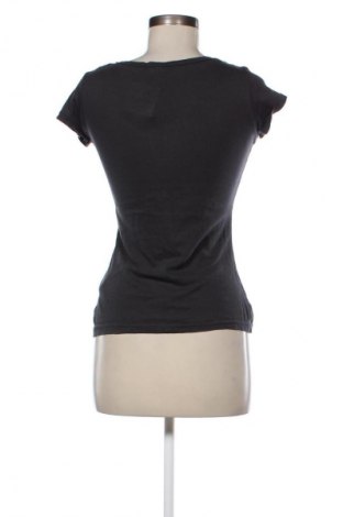 Γυναικείο t-shirt H&M, Μέγεθος S, Χρώμα Γκρί, Τιμή 8,99 €