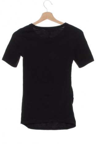 Damski T-shirt H&M Mama, Rozmiar XS, Kolor Czarny, Cena 55,99 zł