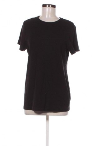 Γυναικείο t-shirt H&M Mama, Μέγεθος XL, Χρώμα Μαύρο, Τιμή 10,99 €